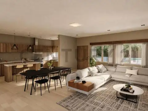 Casa en Venta de 3 dormitorios