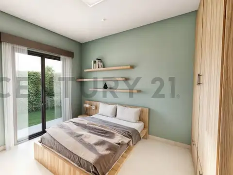 Se vende casa. Lujan