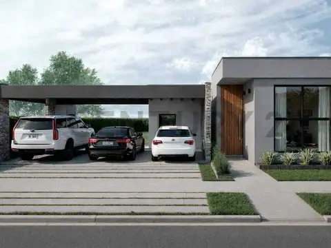 Se vende casa. Lujan