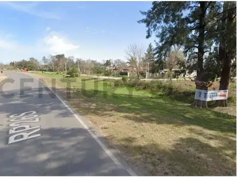 Venta - Lote - Quebrada Andino