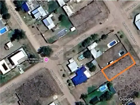 Terreno en Venta en Andino, USD 12.000