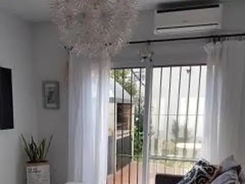 Villa Magdalena Barrio Cerrado - Simon de Iriondo 800