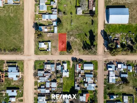 Terreno en Venta de 390,0 m2