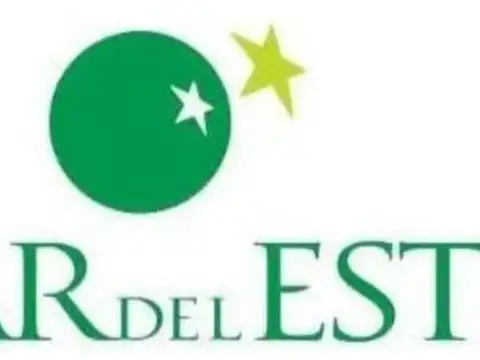 Lote interno En Barrio Santa Lucía, Pilar del Este.