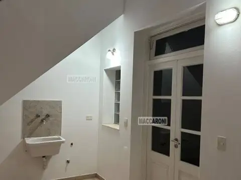 Depto Tipo Casa en Alquiler al Norte