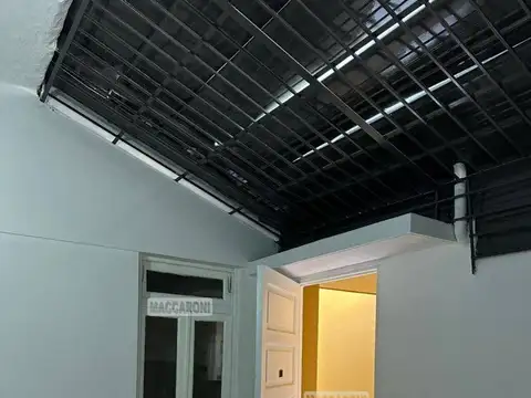 Depto Tipo Casa en Alquiler de 2 dormitorios