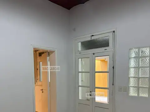 Depto Tipo Casa en Alquiler de 3 ambientes