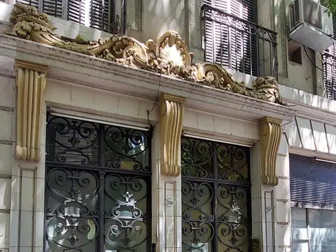 Alsina e/ Sarandí y Rincón