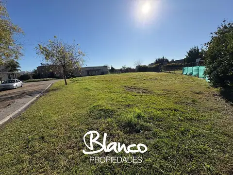 EL CANTÓN - NORTE -