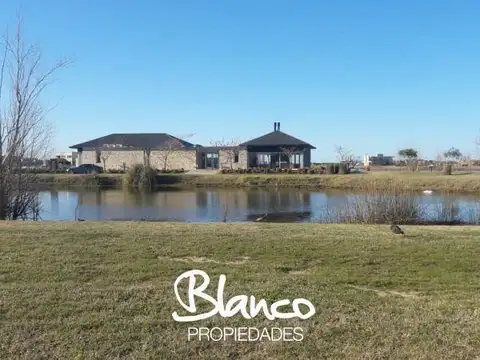 Terreno Lote  en Venta en El Cantón, Escobar, G.B.A. Zona Norte