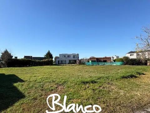 Terreno en Venta, FOT 1