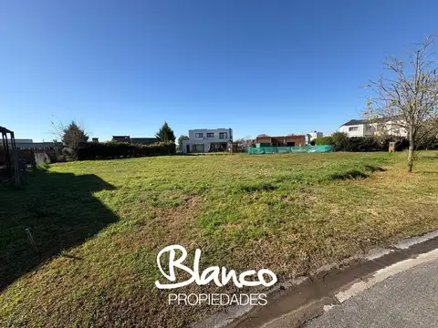 Terreno Lote  en Venta en El Cantón, Escobar, G.B.A. Zona Norte