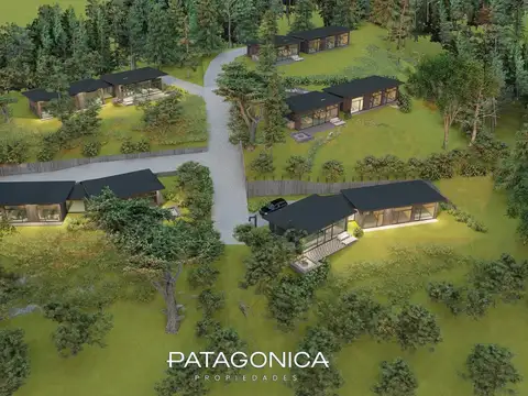 Terreno en Venta 40  mts Fondo