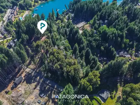 Terreno en Venta de 1553,0 m2