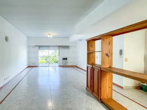 Departamento en Alquiler de 3 ambientes