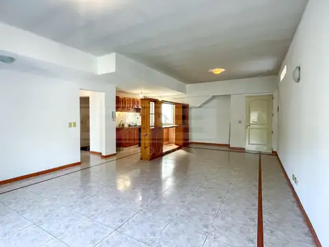 Departamento en Alquiler de 2 dormitorios