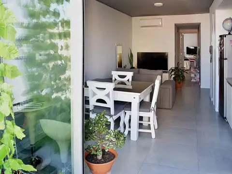 Departamento - Centro