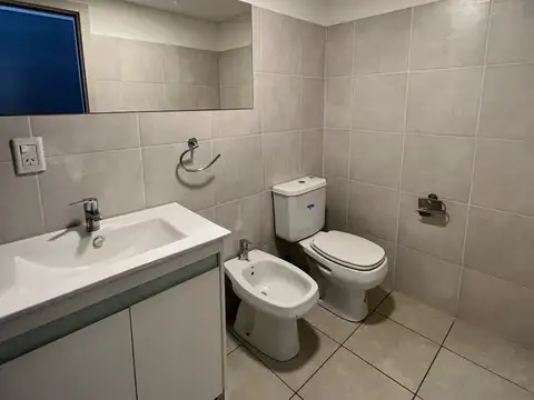 Departamento en Venta 5 años