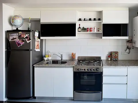 Departamento en Venta al Sur