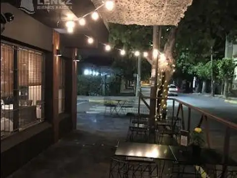 OPORTUNIDAD LOCAL EN VENTA o ALQUILER!, IDEAL GASTRONOMICO! QUILMES CENTRO