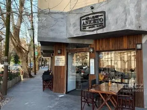 Local en Venta A Estrenar