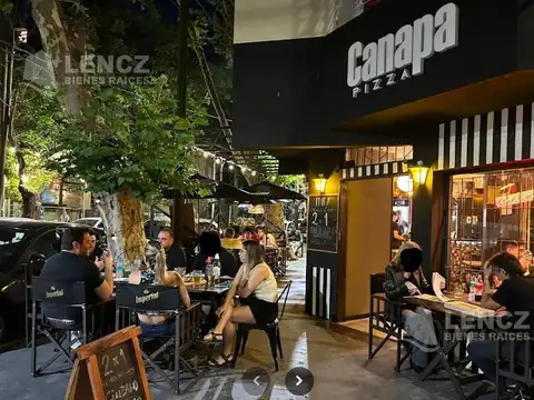 OPORTUNIDAD LOCAL EN VENTA o ALQUILER!, IDEAL GASTRONOMICO! QUILMES CENTRO