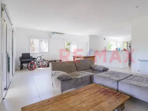 Casa en Venta en Pilar del Este - Santa Guadalupe, USD 155.000