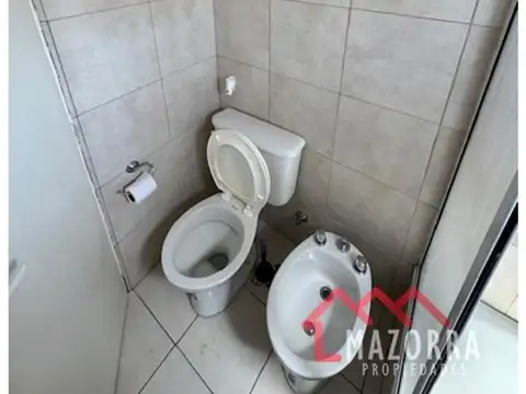 Departamento en ALQUILER - Caseros