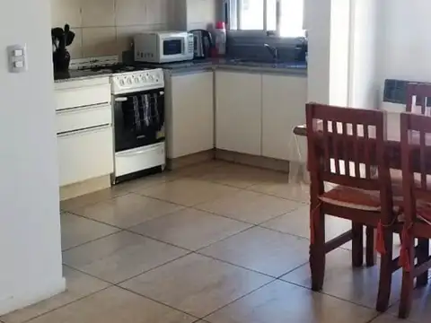 Departamento en Alquiler 5 años