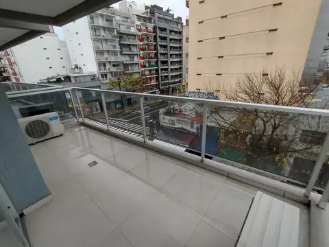 Departamento en Alquiler 10 años