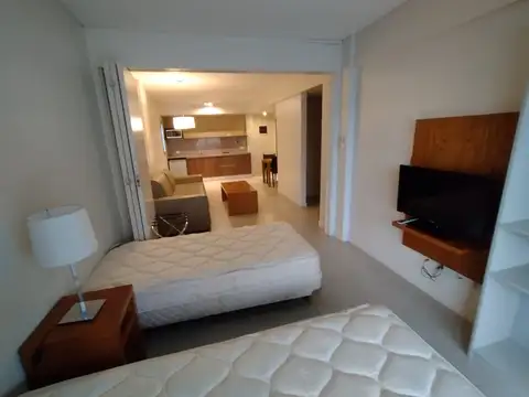 Departamento en Alquiler en Palermo, $ 800.000