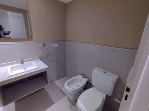 Departamento de 2 ambientes en Alquiler en Palermo