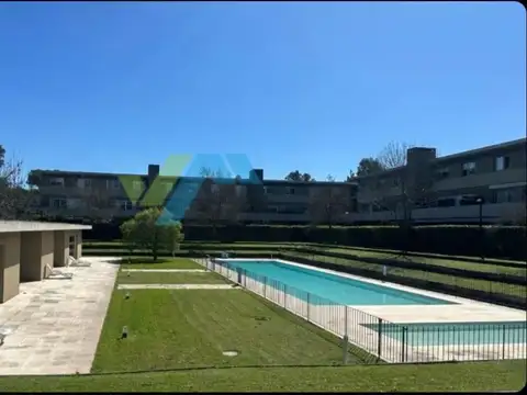 Departamento Dúplex  en Venta en Bosque Alto, Pilar, G.B.A. Zona Norte