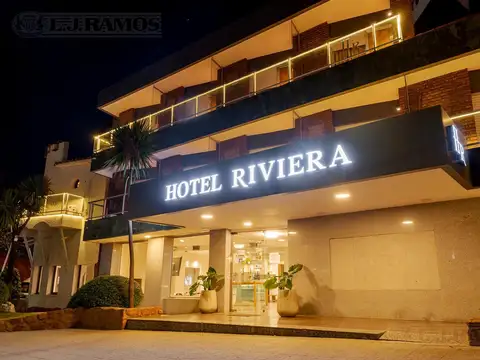 Hotel en Venta en Centro, USD 5.300.000