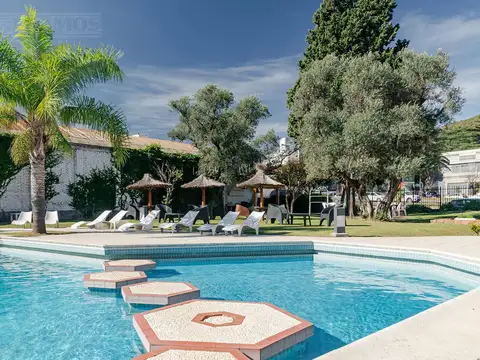 Av. San Martin  al 1000