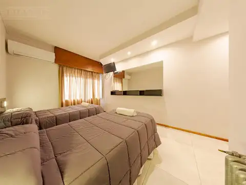 Av. San Martin  al 1000