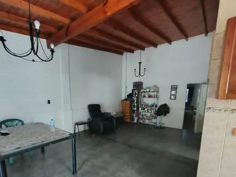 Casa en Venta de 1 dormitorio