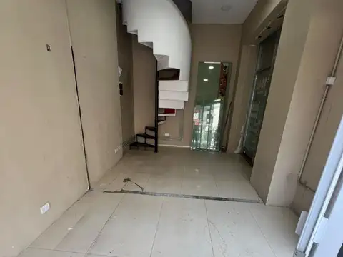 Local en Alquiler en Almagro, USD 1.800