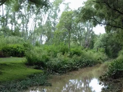 Terreno en Venta en Puerto De Escobar, USD 38.000