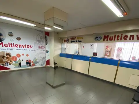 Oficina en Venta en San Nicolás, USD 65.000