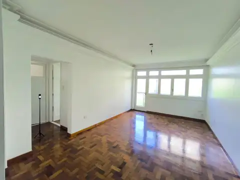 Departamento en venta en Villa Crespo