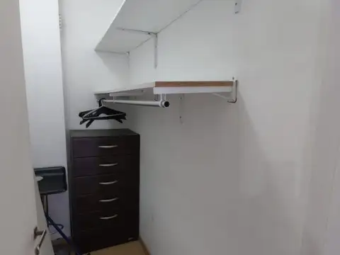 Departamento en Alquiler Temporal en Barrio Norte, USD 780