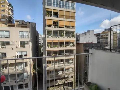 Departamento 2 Ambientes - Barrio Norte