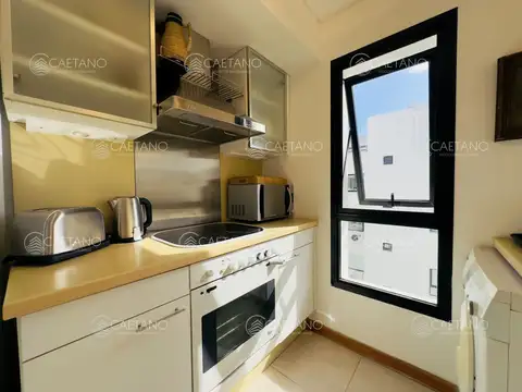 Departamento en Venta de 4 dormitorios