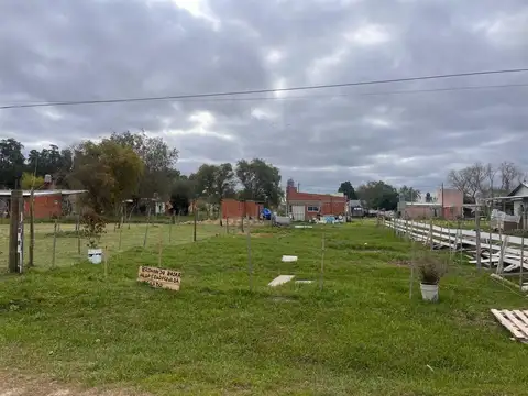 Terreno en Venta de 300,0 m2