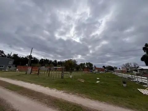 Terreno en Venta en General Madariaga, USD 18.000