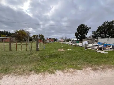 Terreno en Venta en General Madariaga, USD 18.000