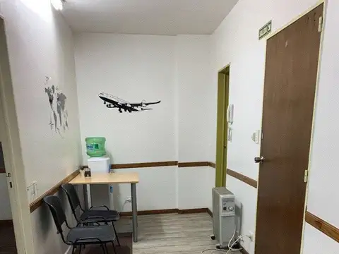 Oficina en Venta en San Nicolás, USD 60.000