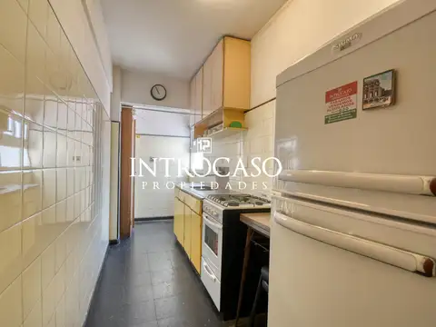 Departamento en Alquiler de 1 dormitorio