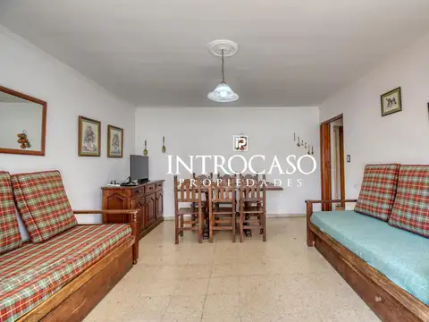 Departamento en Alquiler 60 años